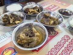 -阿秋牛排(湖心街店)