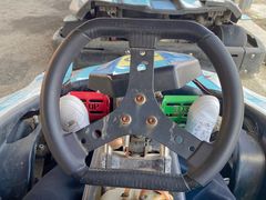 -极速星辰卡丁车赛车场(西山店)