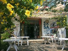 -Sasa的海(蜈支洲岛后海店)