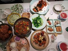 -苏梦江南·淮扬菜(夫子庙店)