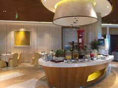 -杭州钱江新城万怡酒店-西餐厅