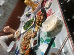 -辉记炭烧海鲜大排档·老字号(福田店)