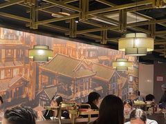-晓宇重庆火锅(赛格国际购物中心店)