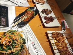 -白玉串城(南六中路店)