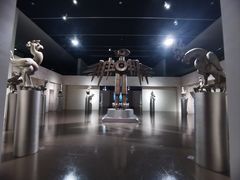 -中华艺术宫(上海美术馆)