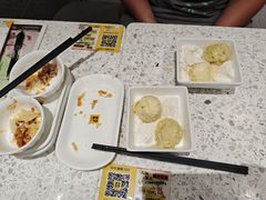 -满记甜品(南京虹悦城三店)