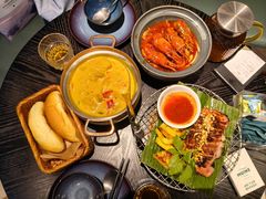 -美奈小馆·越南料理(福田星河COCO Park店)