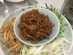 -春饼家常菜(百子湾店)