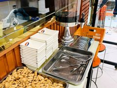 -汉丽轩韩式自助烤肉十二年(SM广场店)