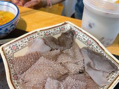-飘香火锅(玉林西路店)