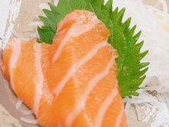 -争鲜回转寿司(朝北大悦城店)