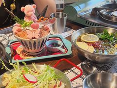 -韩热集市(百源店)