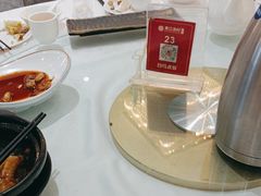 -东江渔村·古典园林·30年粤菜老字号(太和店)
