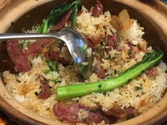 -粤港餐厅(禹州商业广场店)