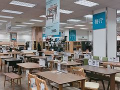 -NITORI 宜得利家居(杭州良渚永旺店)