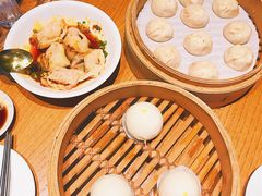 -鼎泰丰(云顶高原店)