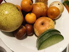 -必点海鲜·海肠捞饭·鲅鱼水饺(滨江道店)