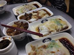 -银记肠粉店(北京路店)