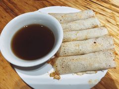 手工薄饼-嘉州叶婆婆钵钵鸡(建设路店)