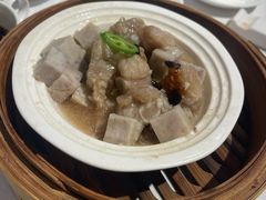 -潮福城大酒楼·潮味粤品·港式点心(湖滨北路店)