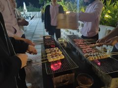 -弥舍·湖景团建泳池派对别墅·湖山境店