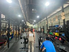 -CrossFit MeWellness