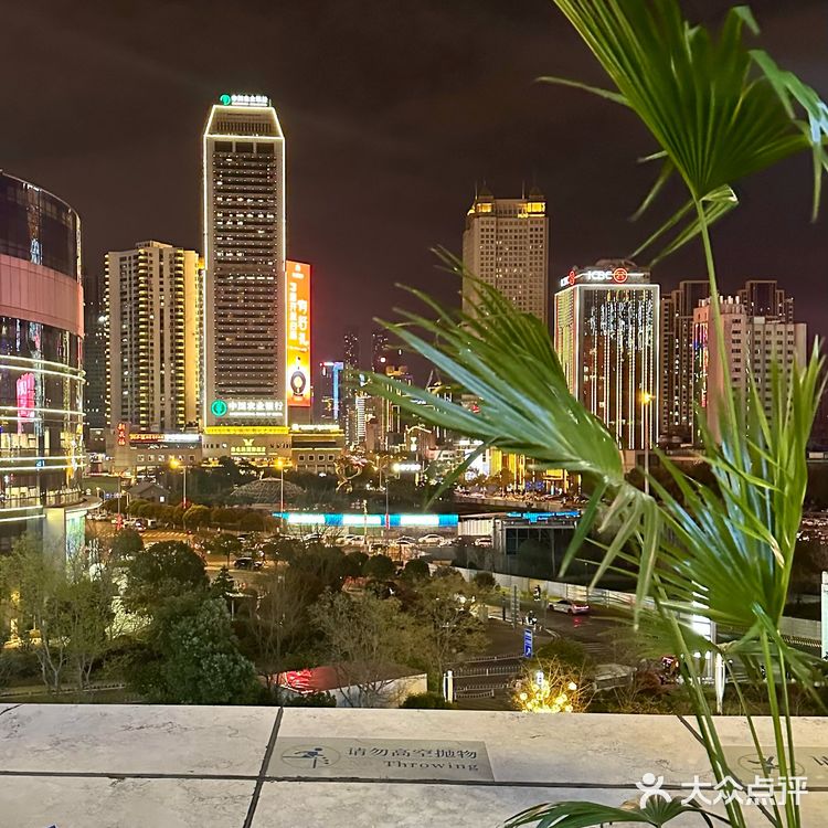 在长沙！真的喜欢这种精致湘菜馆！