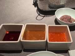 -左庭右院鲜牛肉火锅黑金店(陆家嘴中心店)