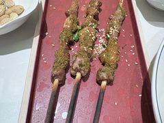 -清真·宁夏印象·盐池滩羊肉体验店(江宁路店)