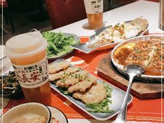 -长安·大茶饭