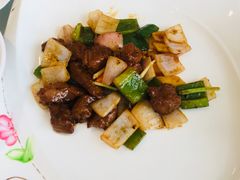 -骏莱海鲜鱼港(五角场店)