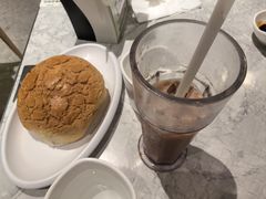 -翠华餐厅(正佳广场店)