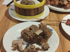 -纽斯特牛排自助餐厅(浦东文峰广场店)