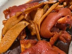 -海宝酒家(中山四路店)