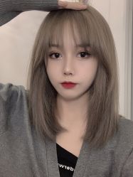 -Hello Lady发型设计