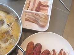 -尚宴牛特鲜自助(太原街万达店)