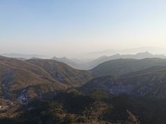 -妙峰山风景名胜区