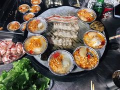 -旺记碳烤肥牛(总店)