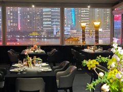 -RIVIERA 松鹤楼(外滩店)