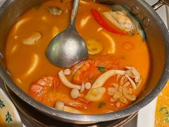 -帕娜·泰式茶餐厅·Bistro(近铁广场店)