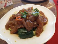 -上海小南国(国会店)