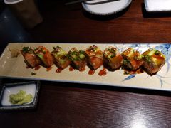 -松子料理(白家庄店)