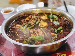 -温江公平红烧兔(总店)