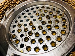 古法手搖冰棍-小满手工粉(上海品尊国际店)