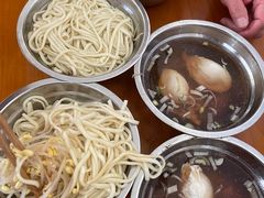 -涡阳侠玲干扣面(总店)