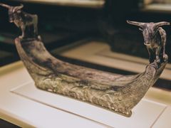 -上海博物馆(人民广场馆)