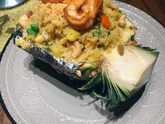-泰国餐厅 Thai Food(裕华万达店)