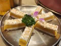 -西塔老太太泥炉烤肉(双井店)