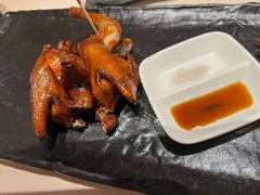 -侨美食家·粤菜(体育西路店)
