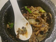 -奉天小馆·非遗东北菜(济南万象城店)